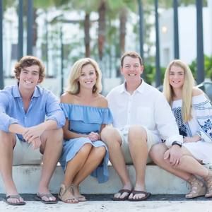 Meet your Posher, Tracy